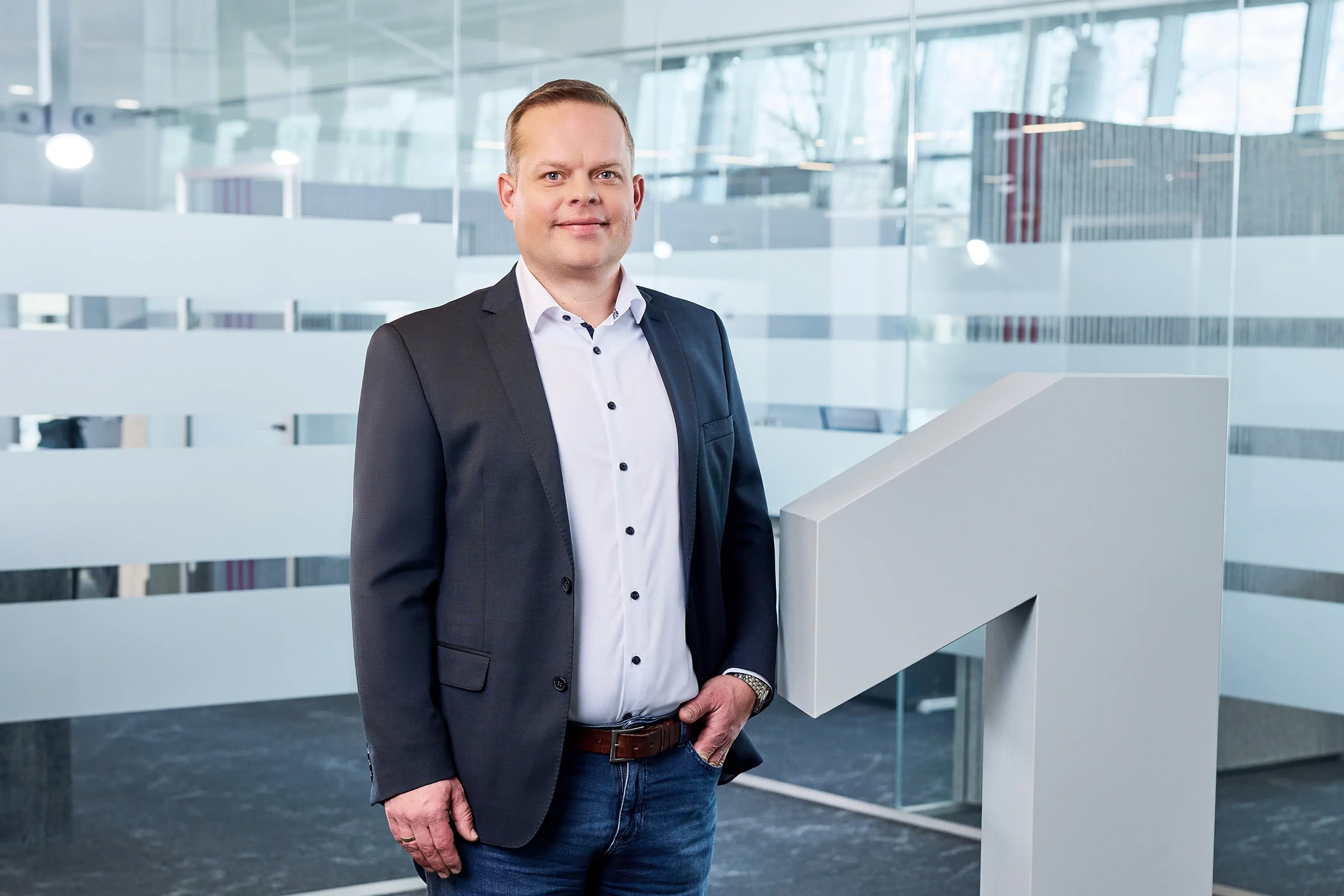 Jochen Dralle
