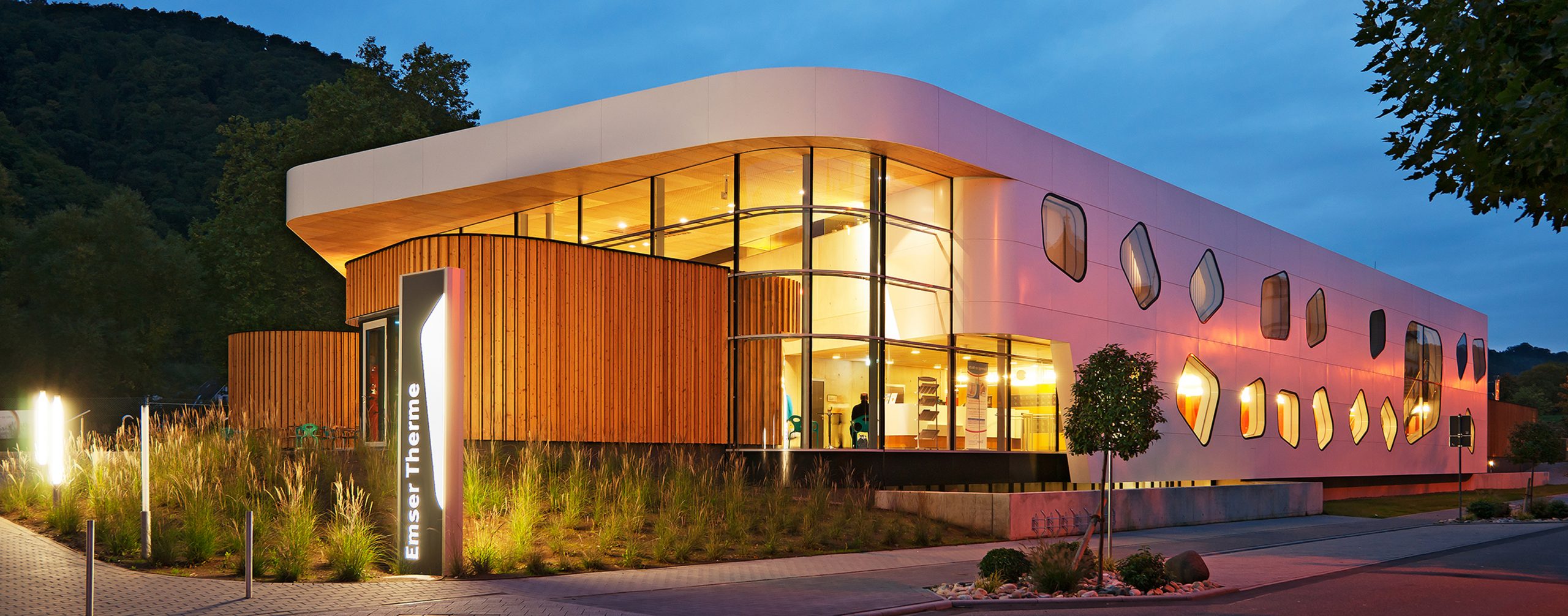 Emser Therme Bad Ems
