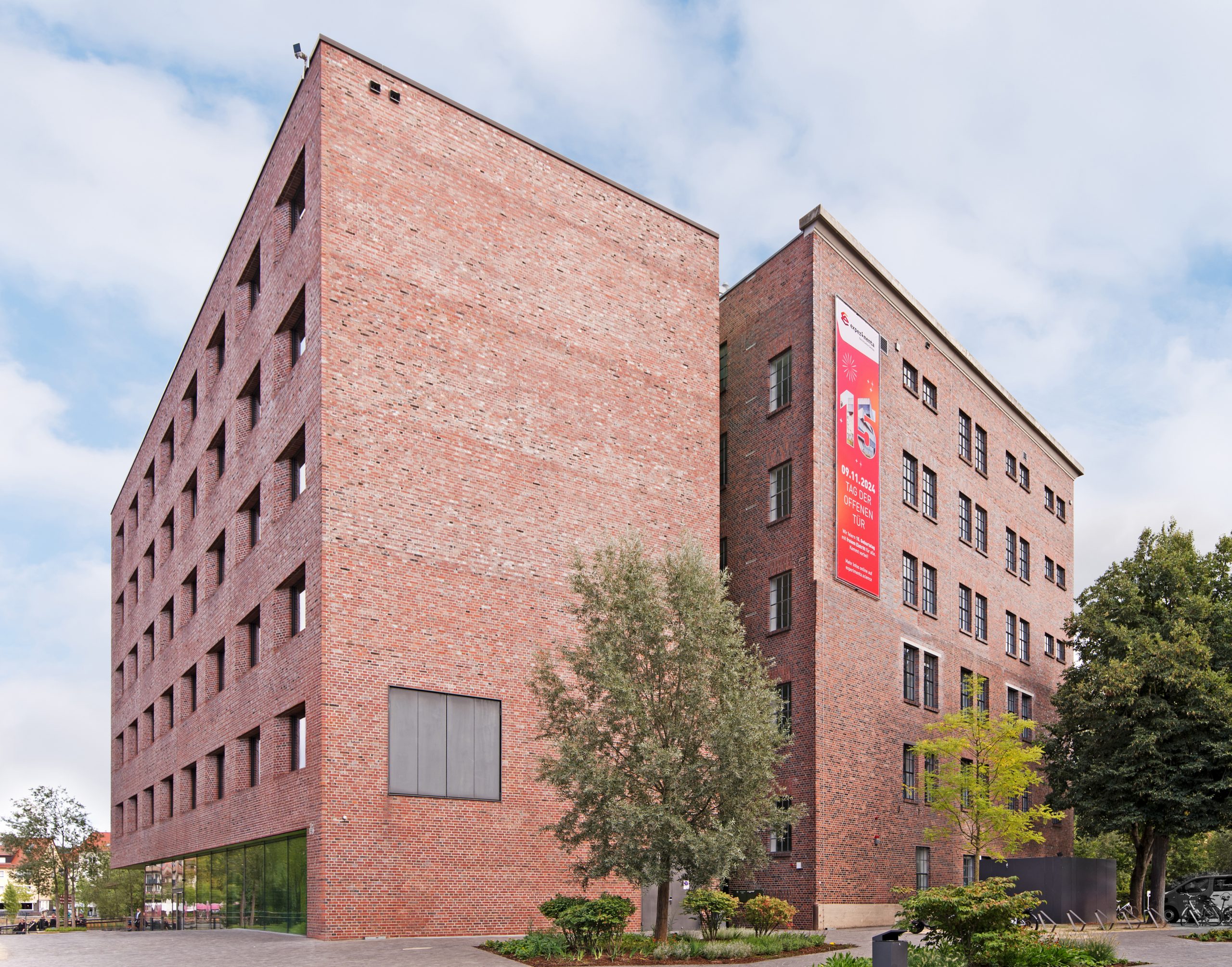 experimenta Heilbronn