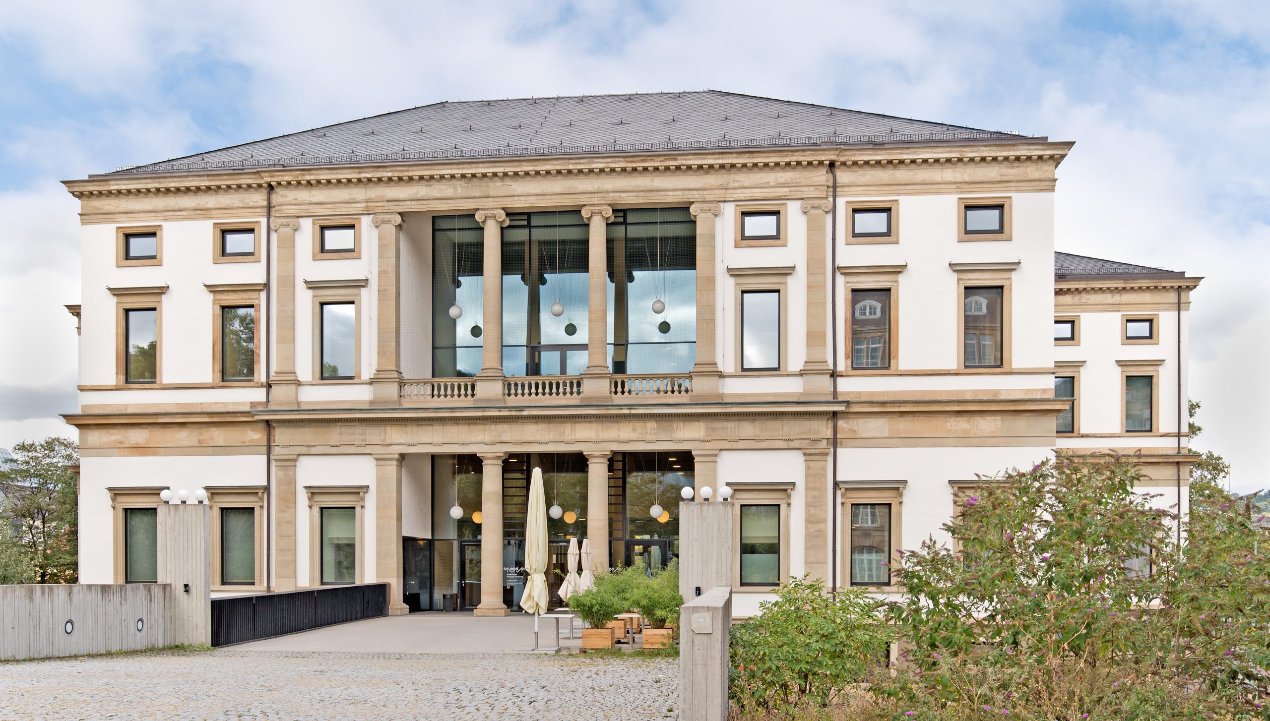 StadtPalais Stuttgart