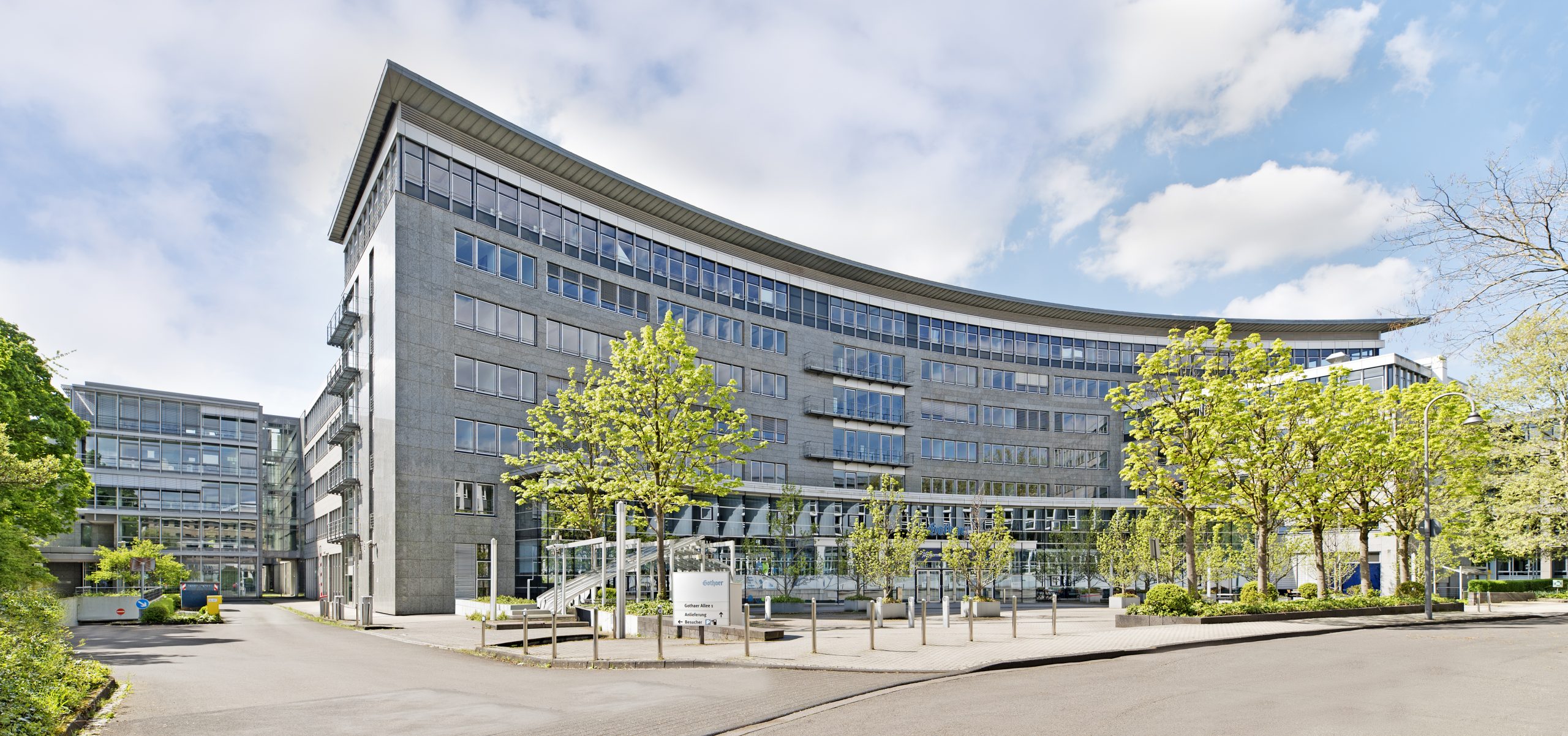 Gothaer Campus Köln