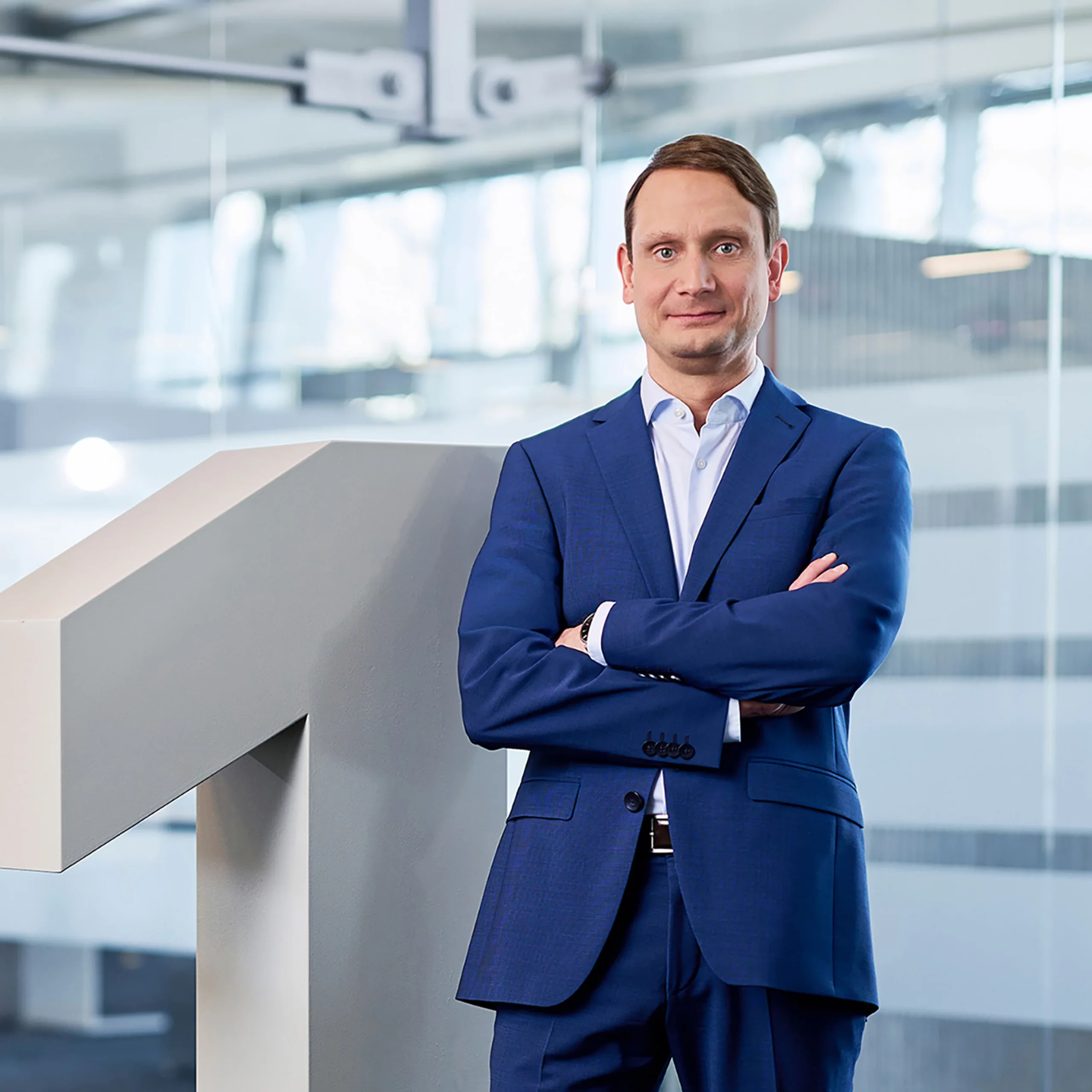 Andreas Müller