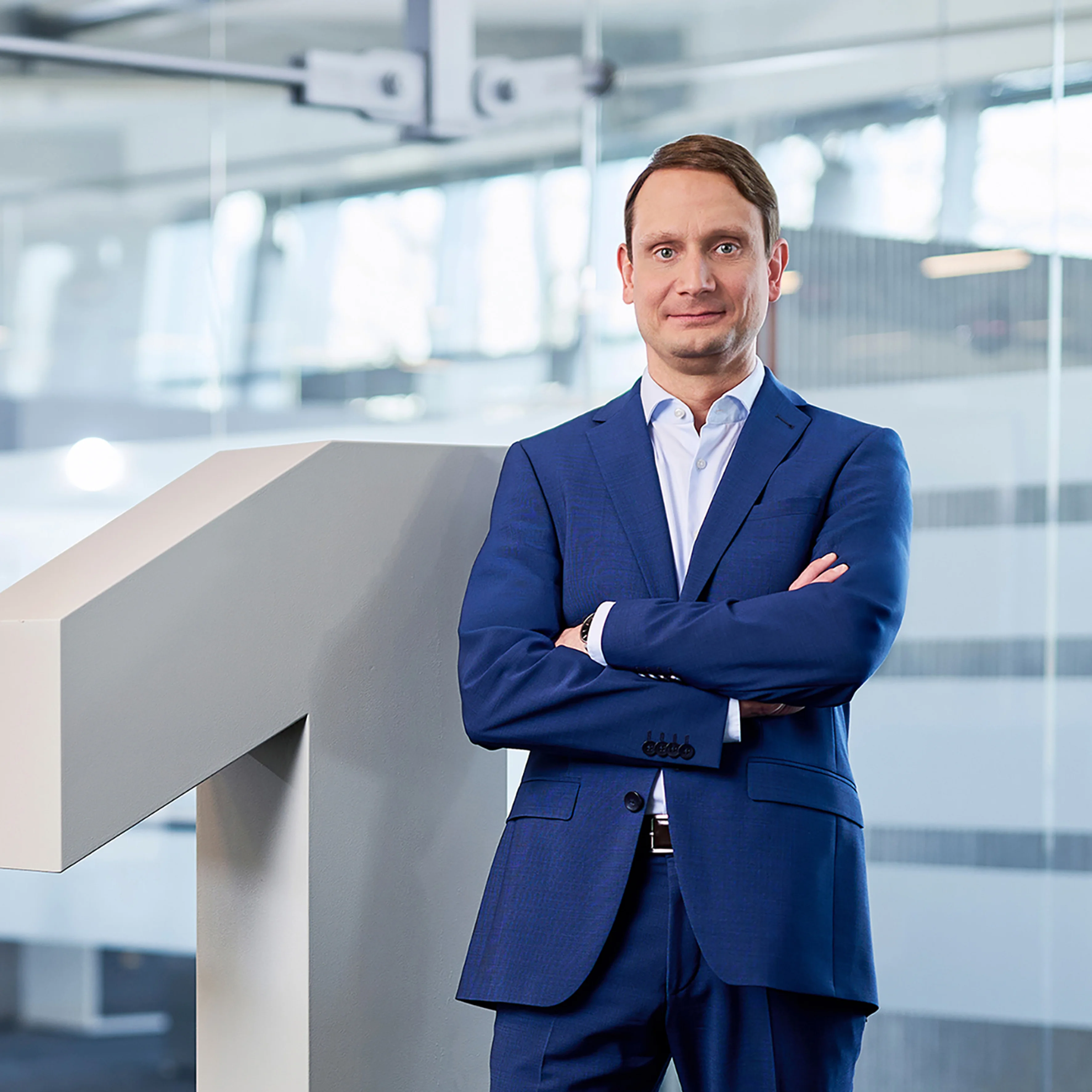 Andreas Müller