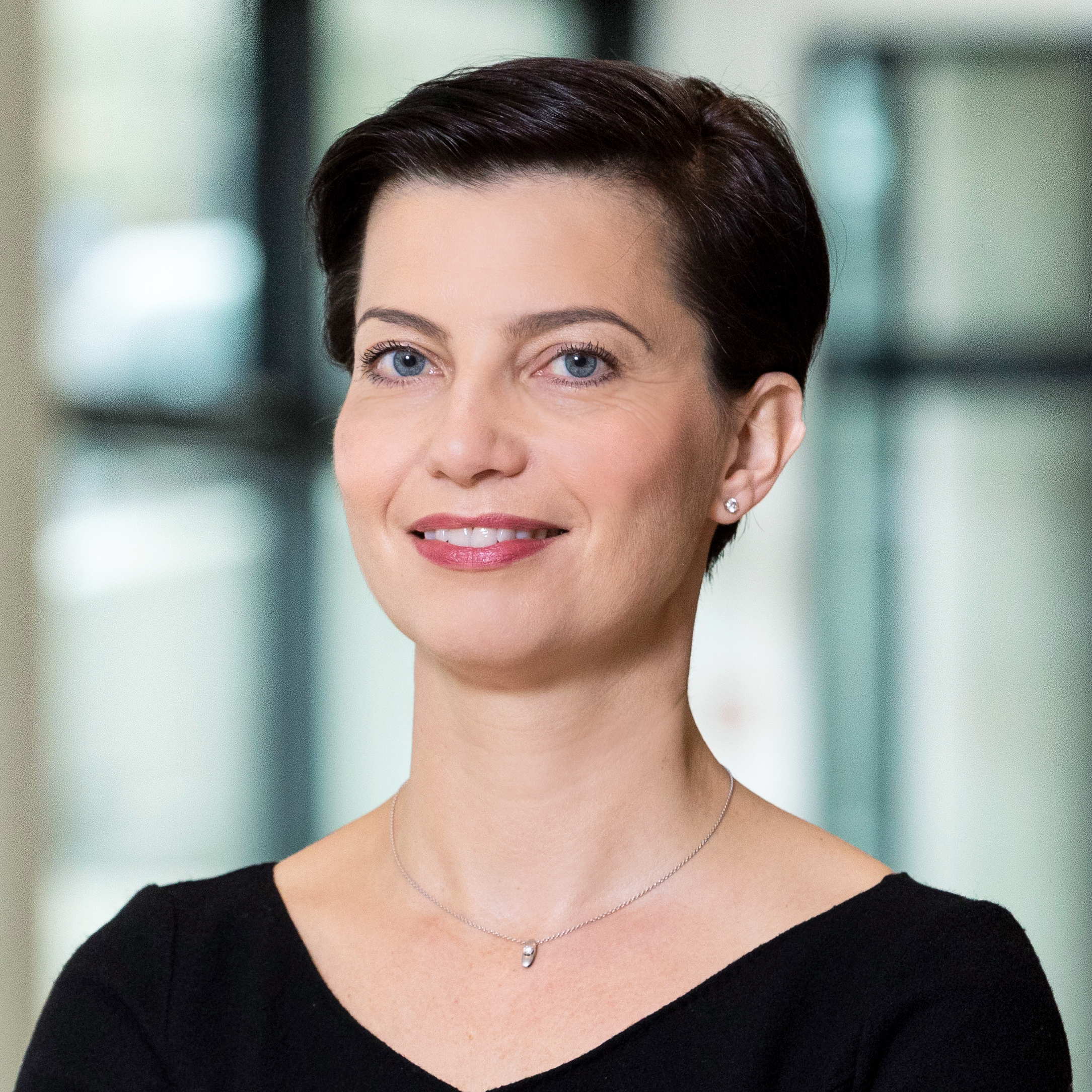 Agnes Grundmann